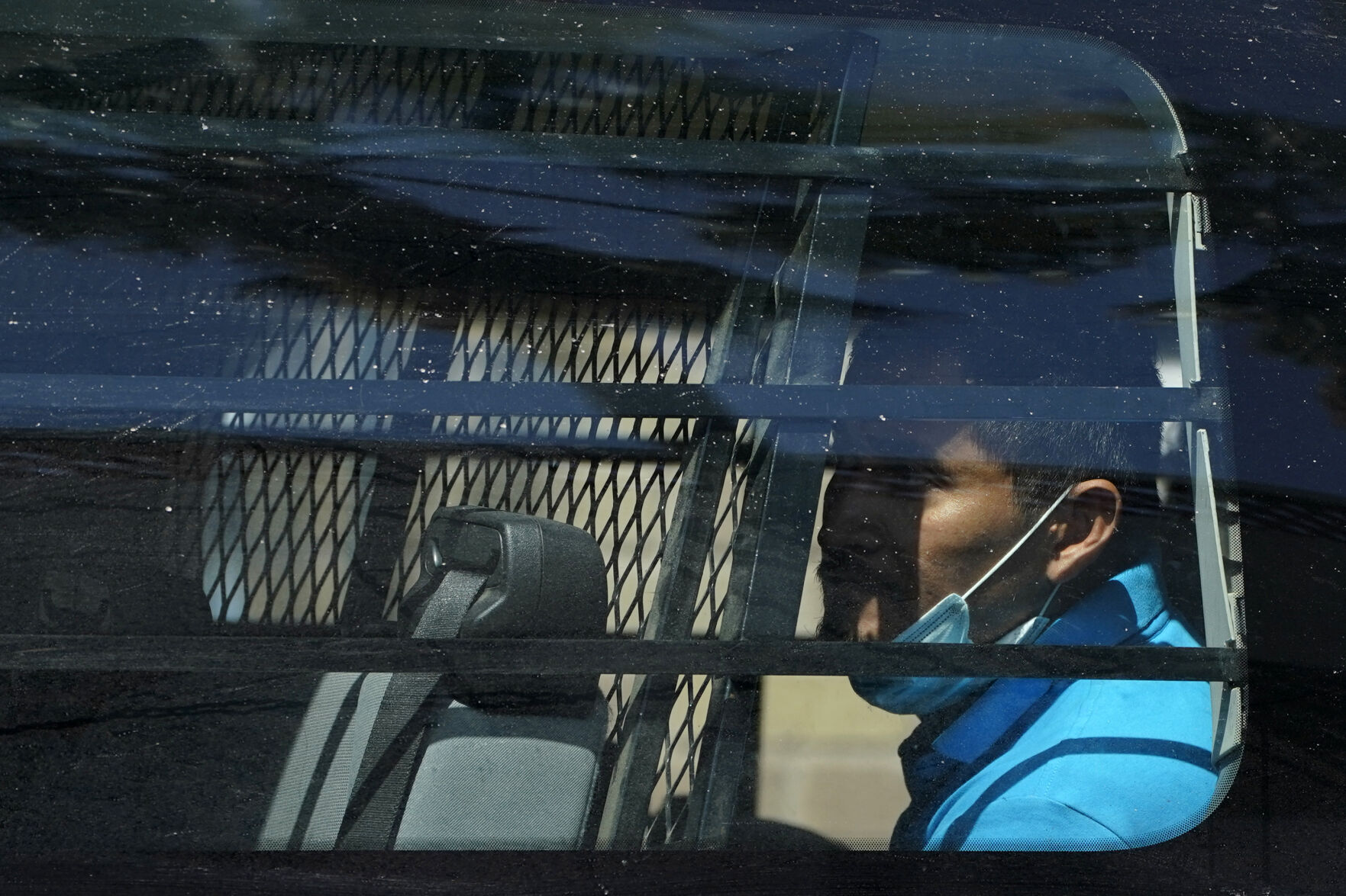 Migrant Children